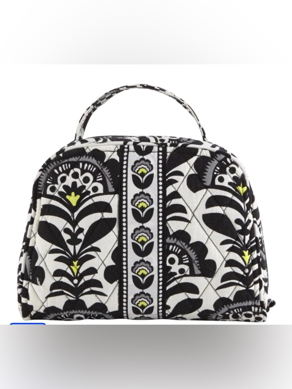 🆕Vera Bradley Travel Jewelry Organizer